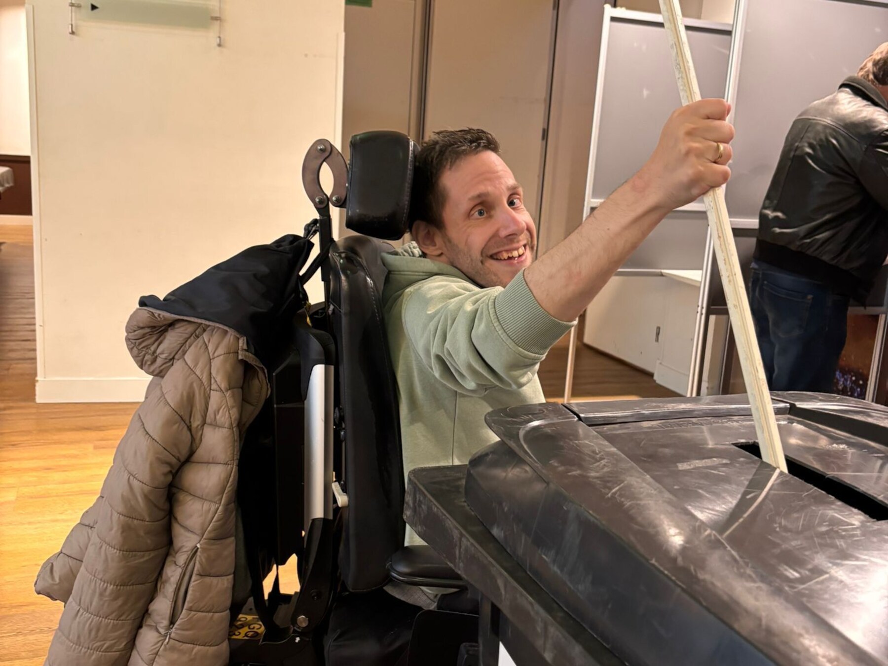 Zo verliep de verkiezingsdag in Brabant