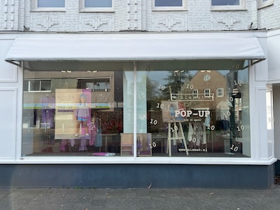 Nieuws! Deze winkels in Breda gingen open of dicht in maart 2026