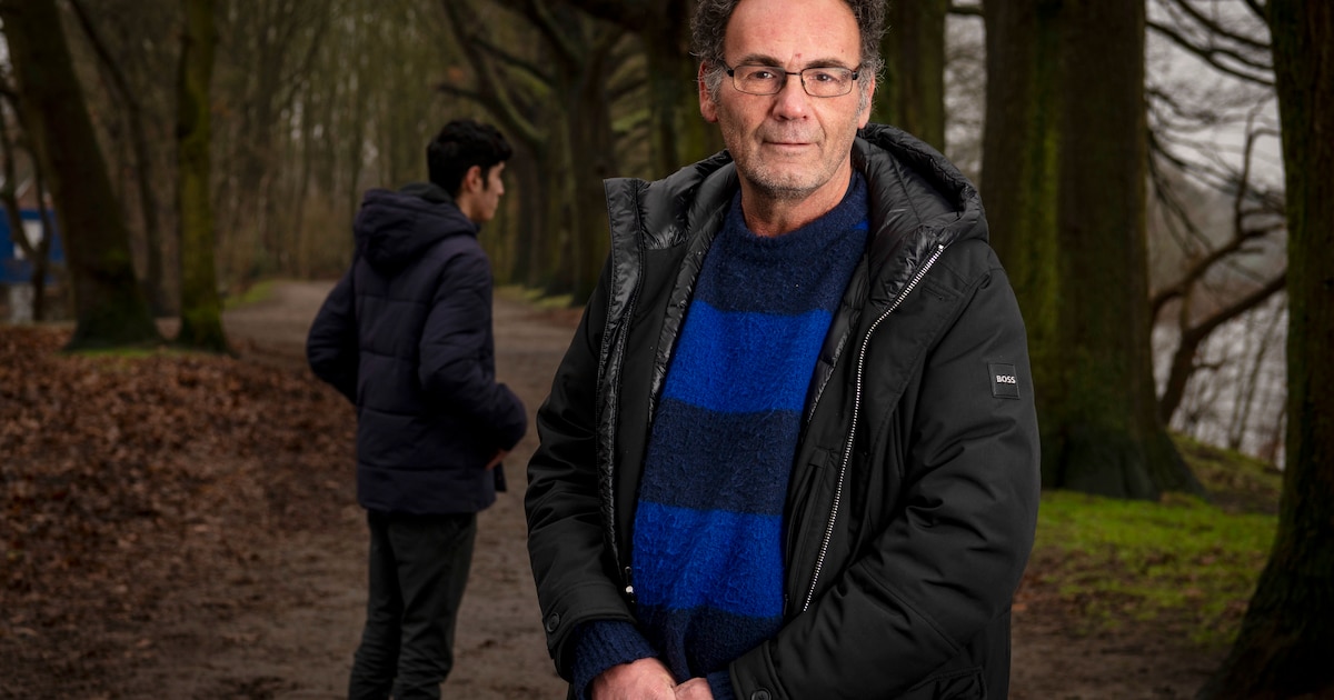 Vermiste Gökdag (19) geronseld en na zoekactie door politie aangetroffen op camping: ‘Help. Ik wil h