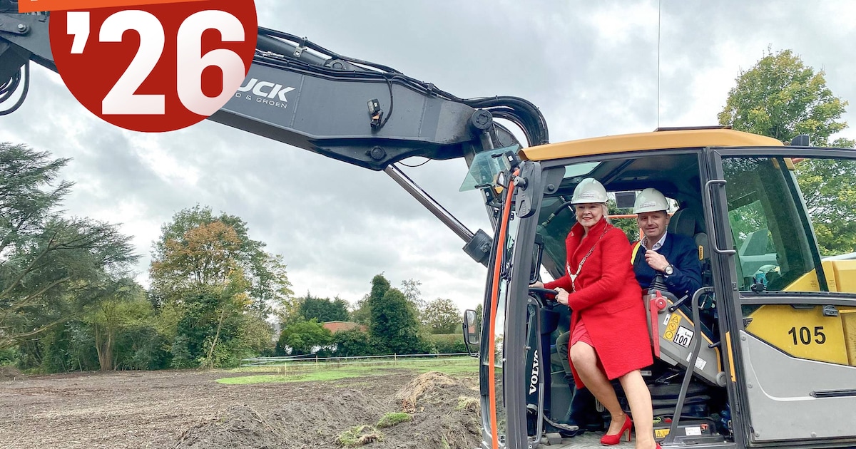 Welke beloftes uit 2024 werden waargemaakt in Baarle-Nassau? En welke niet?