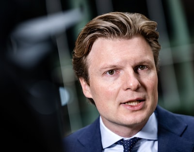 Brekelmans: ‘VVD gaat niet in kabinet met GroenLinks-PvdA, CDA en D66’