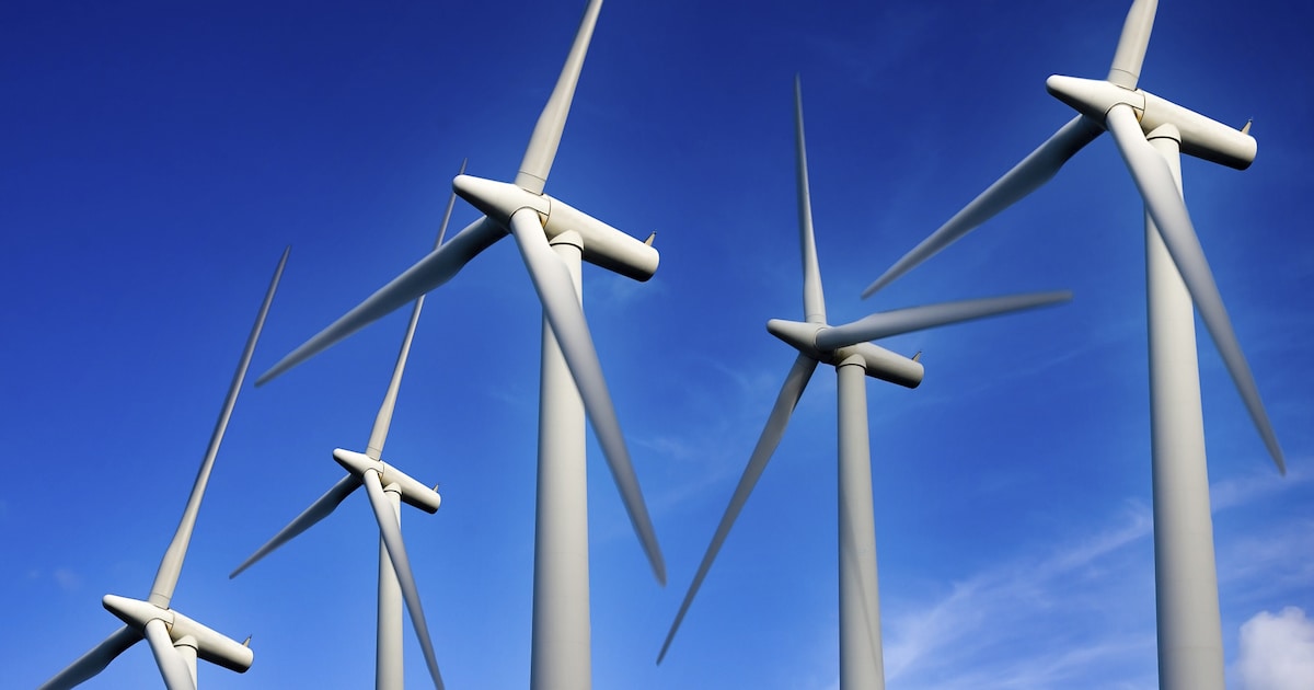 Onderzoek naar nieuwe windmolens bij Volkerak en Dintelmond