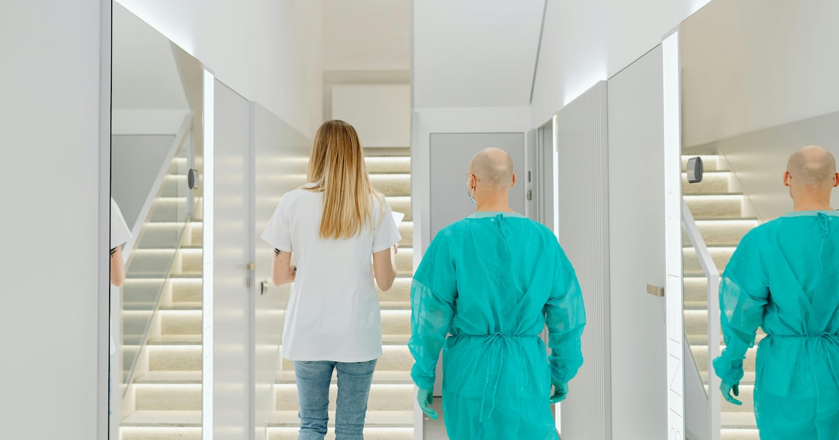 Zeventien Brabantse bedrijven failliet: ook einde voor razendsnel gegroeid zorguitzendbureau