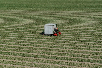 Toekomst agrarische sector centraal tijdens forumavond in Sint Annaland