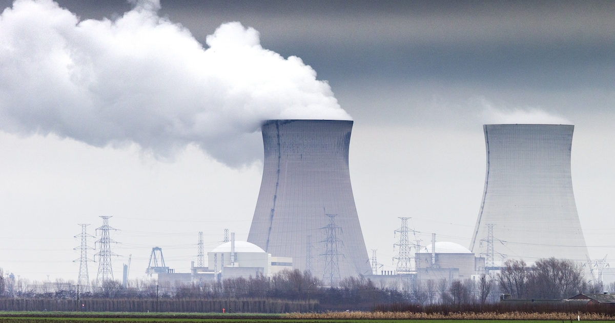 Koeltorens of niet: de deur staat op een kier en Zeeland kan ze niet tegenhouden