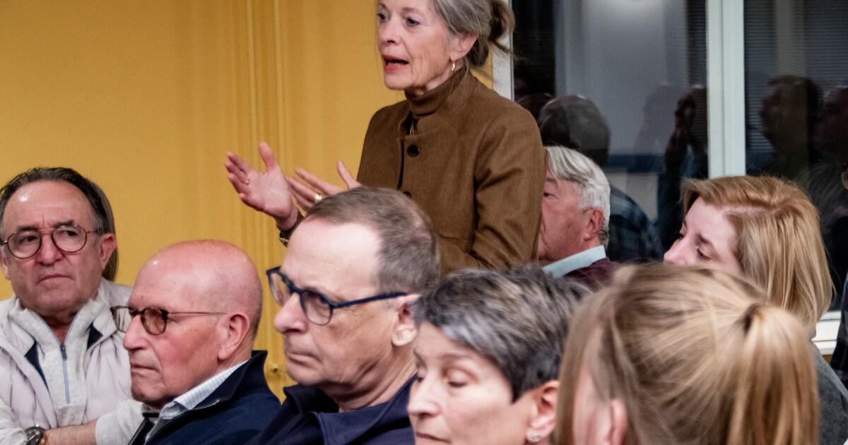Tanja Klip (VVD) ‘gunt’ Hilvarenbeek samenwerking met alle partijen in Hilvarenbeek, maar coalitie V