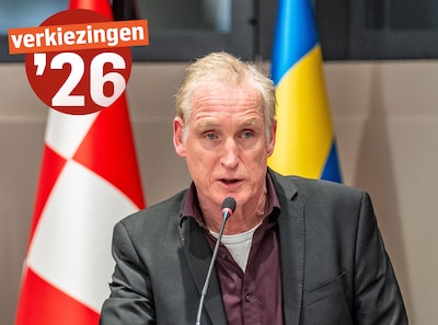 Dit is de lijsttrekker voor Groen Links-PvdA in Drimmelen: ‘Socialer, groener en duurzamer’