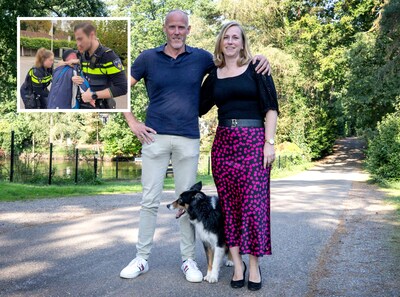 Oorlog op het vakantiepark en dit is de man waar alles om draait