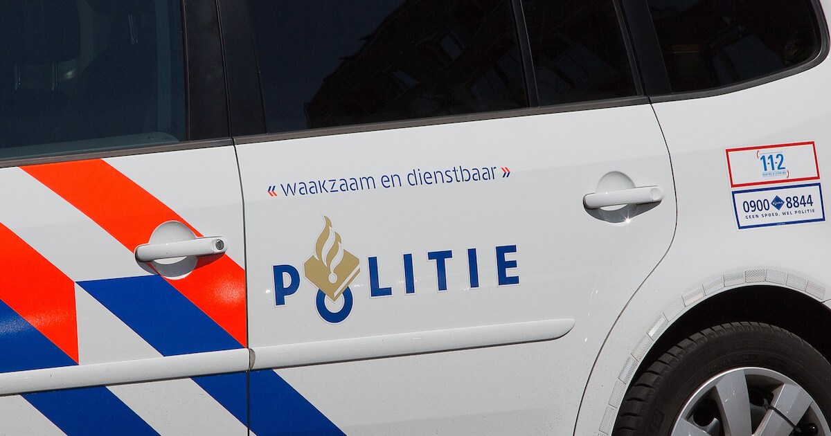 Honderden kilo's cocaïne aangetroffen in loods in Sint Philipsland, ook inval in Steenbergen