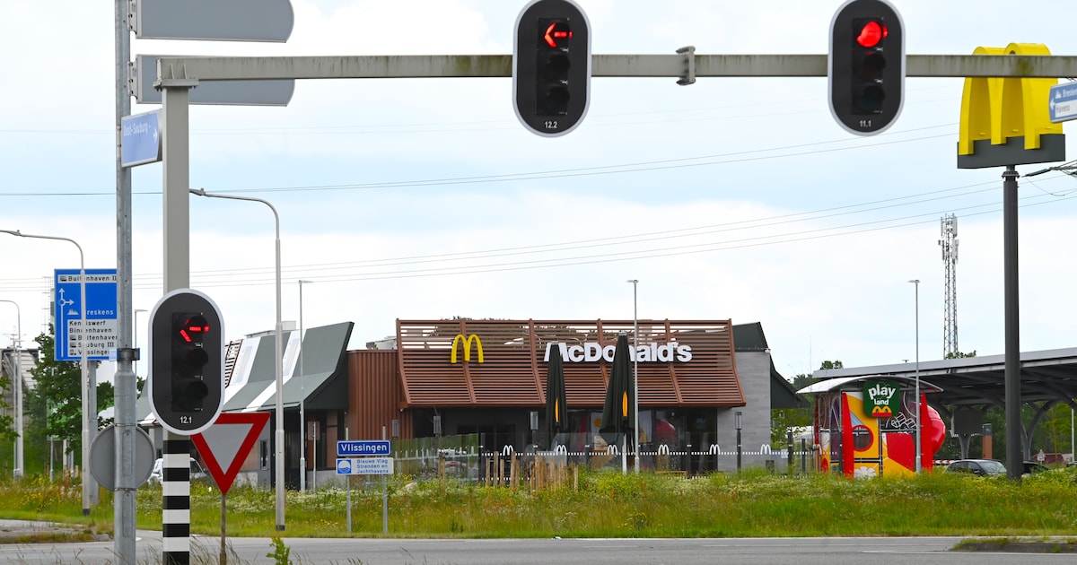 Waarom gezondheid nu wel een drempel is voor fastfood in Vlissingen, behalve voor Burger King