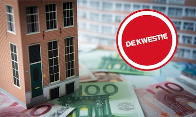 Zowel huiseigenaar als sociale huurder? ‘Hebben die huurders geen hart voor hun medemens?’