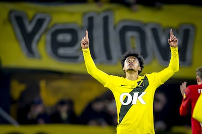 Van bijna afgeschreven naar NAC-smaakmaker: hoe Charles-Andreas Brym dankzij ex-publiekslievelingen 