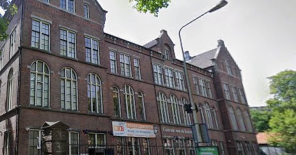 Bergen op Zoom hakt knoop door: CKB blijft op vertrouwde plek, grote opknapbeurt nodig