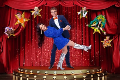 De Uit Tips van deze week: met woedende gitaren en een stemmige mandoline