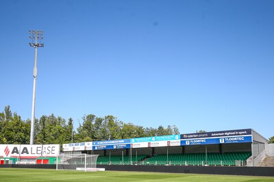 FC Dordrecht zoekt vrijwilligers voor nieuw seizoen