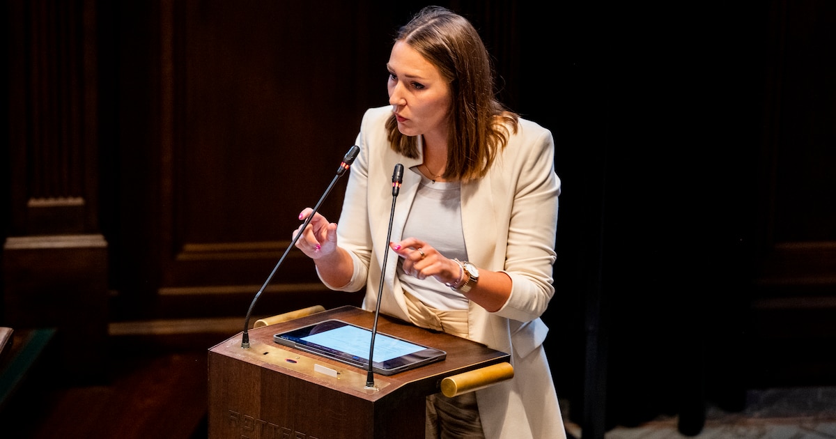 Rotterdamse PvdA kiest nieuwe fractieleider in cruciale periode ...