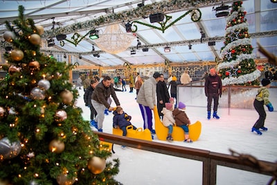 Weekendtips: deze dingen doe je in Bergen op Zoom (26 – 28 december)