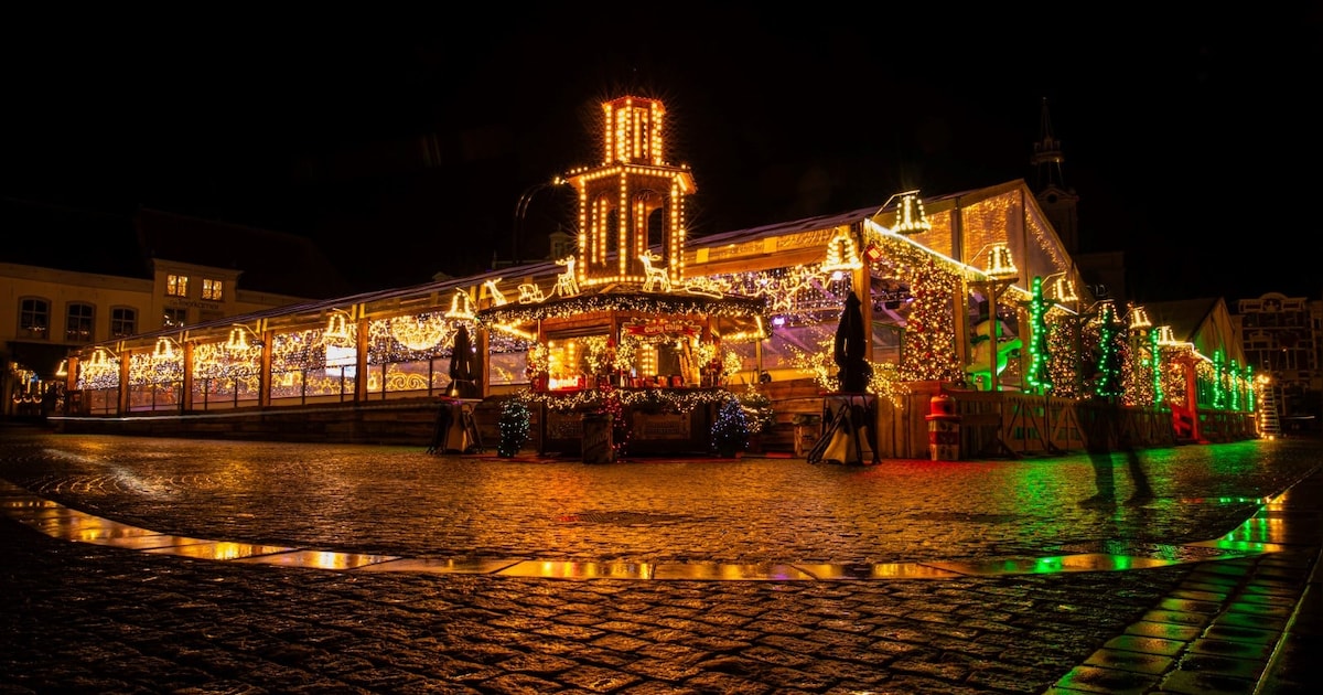 Weekendtips: deze dingen doe je in Bergen op Zoom (2 – 4 januari)