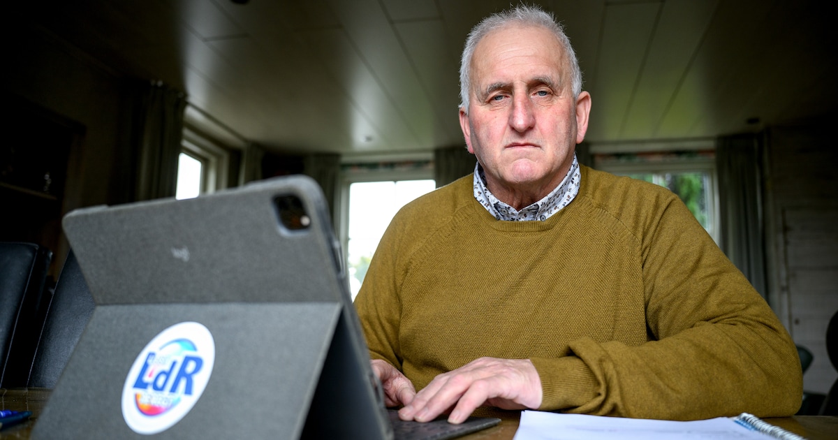 Lekken explosieve Roosendaalse rapporten leidt niet tot strafzaak