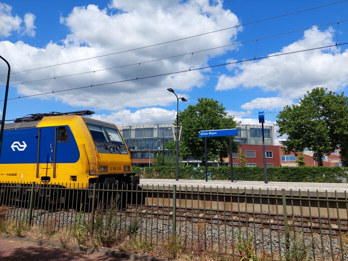 Verhitte discussie ten spijt: Spoorzone Rijen krijgt alleen tunnel voor ...
