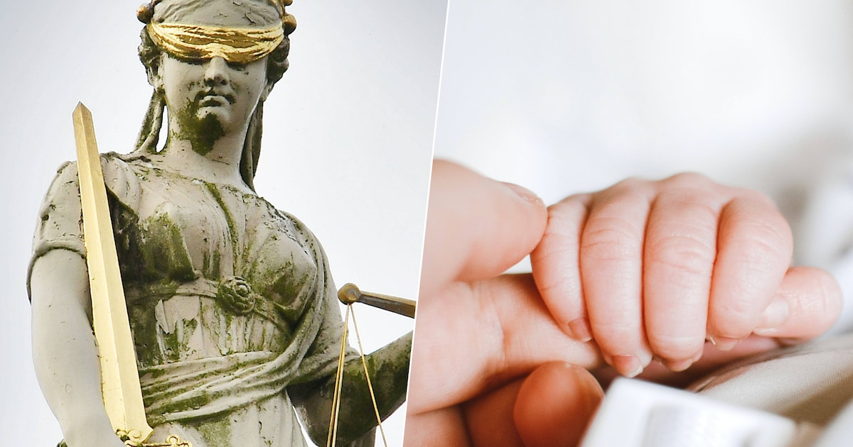 Baby herstelt grotendeels na mishandeling door minderjarige Roosendaler