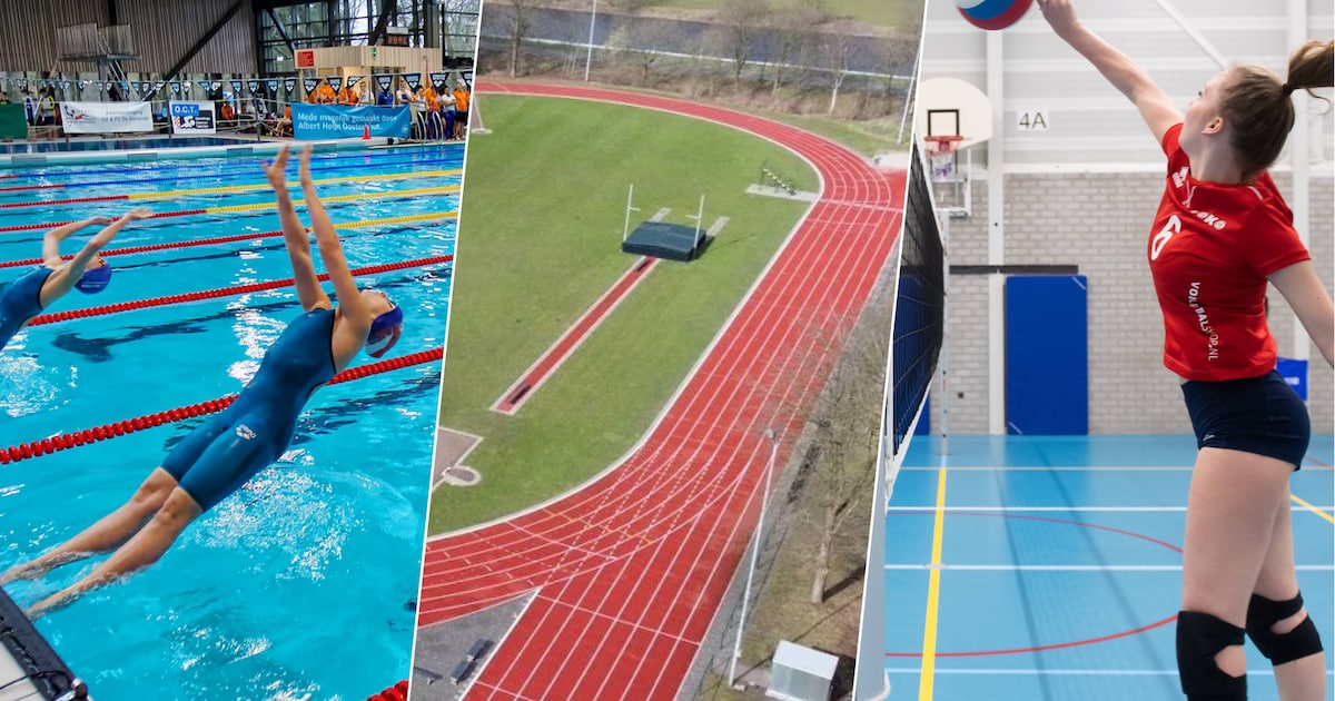 Oosterhoutse sportverenigingen vragen gemeente om hen niet te vergeten