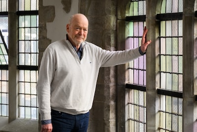 Hoe Breda meer kan zijn dan de stad van gezelligheid en bier: ‘We moeten het kathedraal-denken omarm