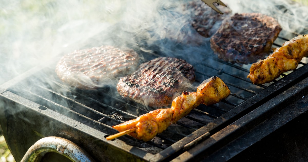 Pride BBQ in Oud-Beijerland brengt lhbtiq+-gemeenschap samen