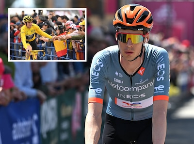 Hoe Thymen Arensman met hulp van Geraint Thomas uitgroeide tot podium-kandidaat in de Giro