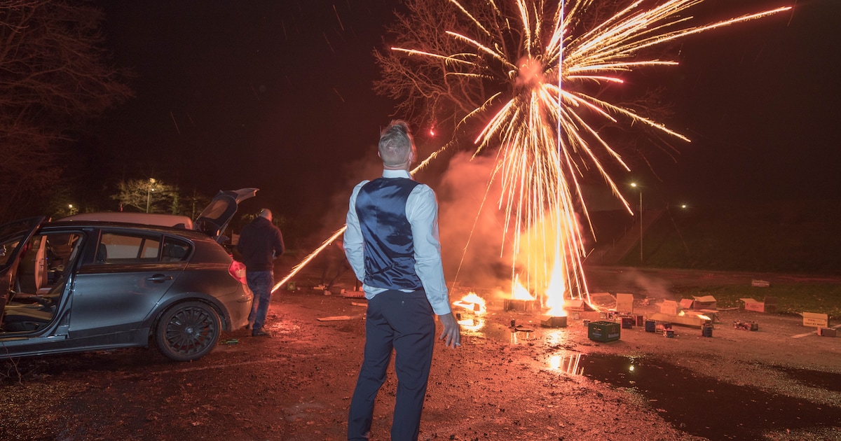 Wie heeft de grootste en mooiste vuurwerkshow van Zeeland?