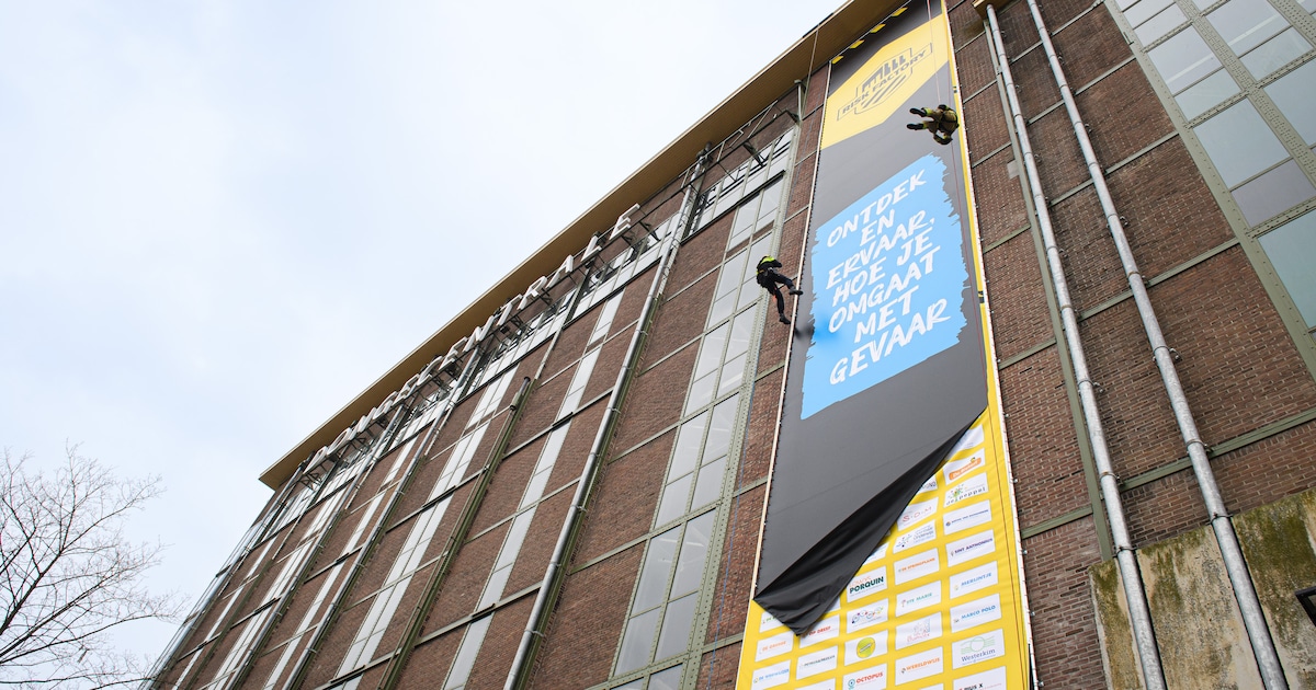 Gratis bezoek aan Risk Factory senioren Rucphen: informatie over brand, oplichting en valpreventie