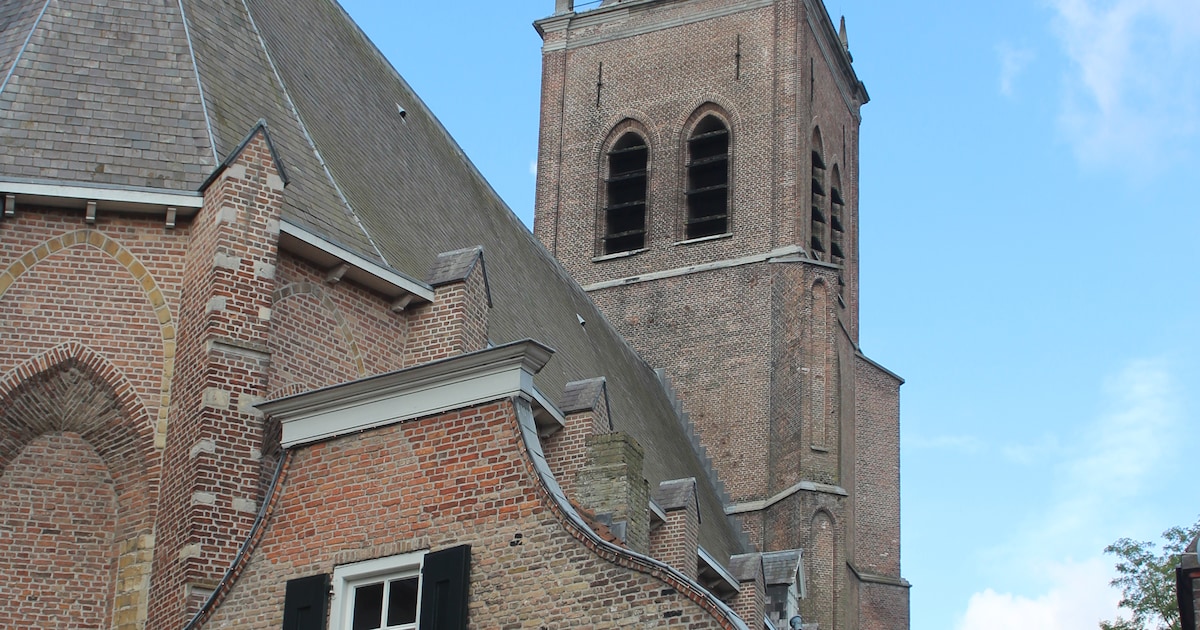 Orgelconcert in Van Gogh Kerk in Etten-Leur: Experience tijdelijk op pauze
