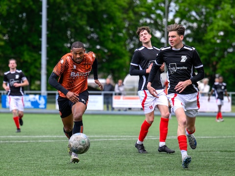 Beslissingen vallen in districtsbeker: dit is de stand van zaken met nog één poulewedstrijd te gaan