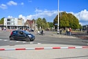 De tiener is er na het ongeluk op de Doornboslaan in Breda 'slecht aan toe', volgens de politie.