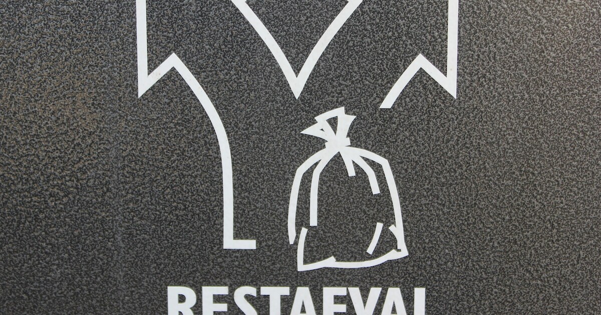 Restafval drastisch verlagen | Nieuws | BN DeStem.nl