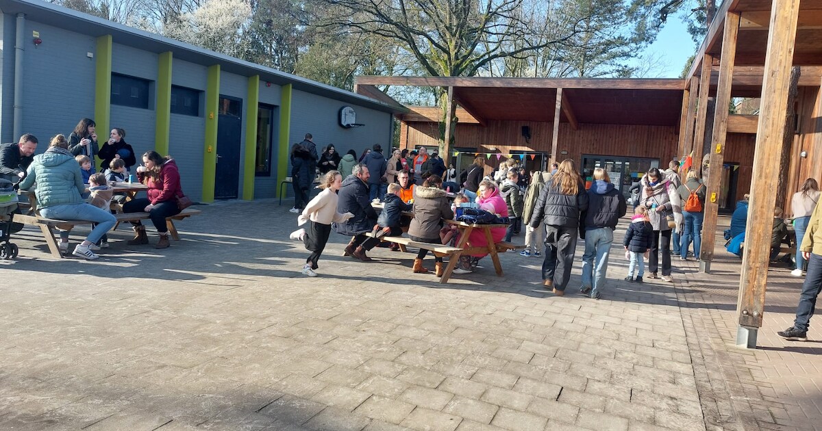 Basischool 3D kijkt positief naar minimumdoelen voor basisonderwijs: “Meer kennis is sterker leesbeg