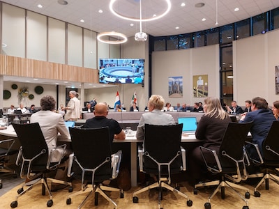 Spreidingswet verdeelt Halderbergse politiek: ‘Straks beslist minister waar opvang komt’
