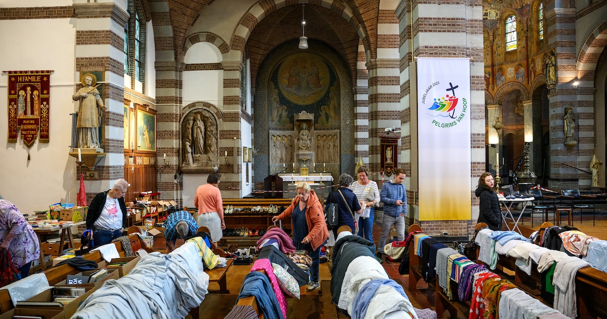 Gezocht: mannen met een dikke portemonnee