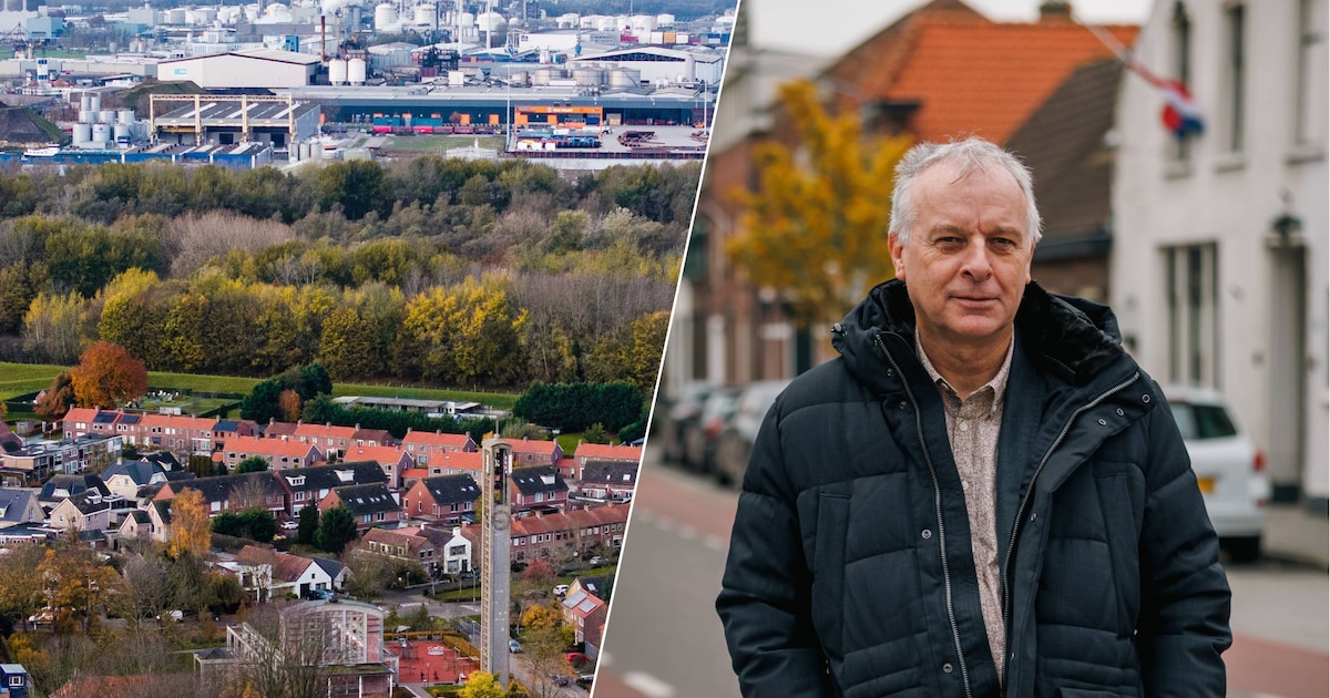 Welke vragen over Moerdijk en Powerport leven er nu nog? Stel ze aan Wim van den Broek