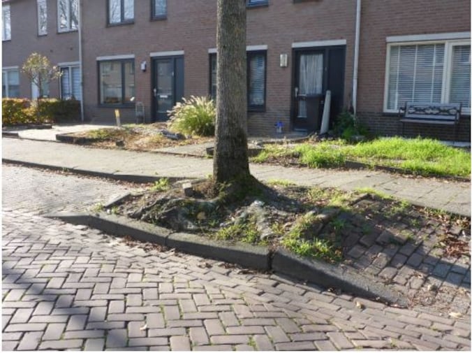 Gilze en Rijen onderzoekt schadevergoeding aan bewoners voor ...