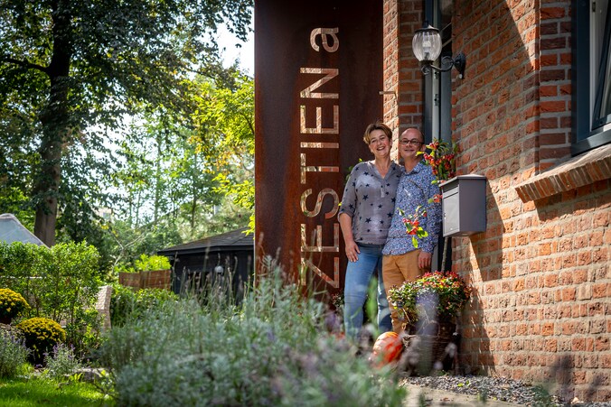 Nieuwe beheerders: ‘Thomashuis is deel van Huijbergen’ | Regio | BN ...