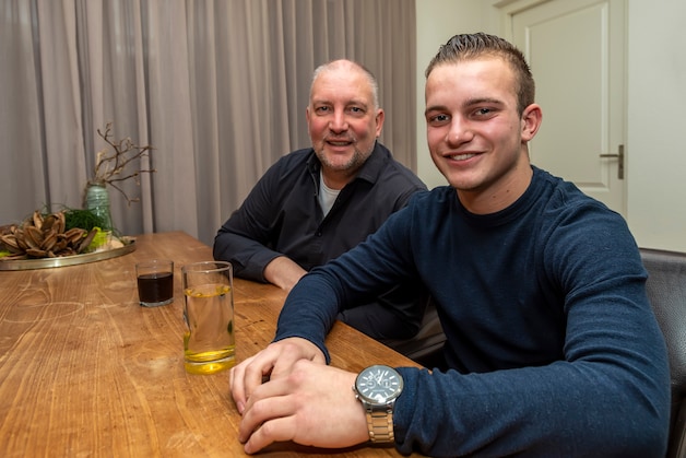 Van Batenburg doet na drie seizoenen stap terug bij Gastel | Sport | BN ...