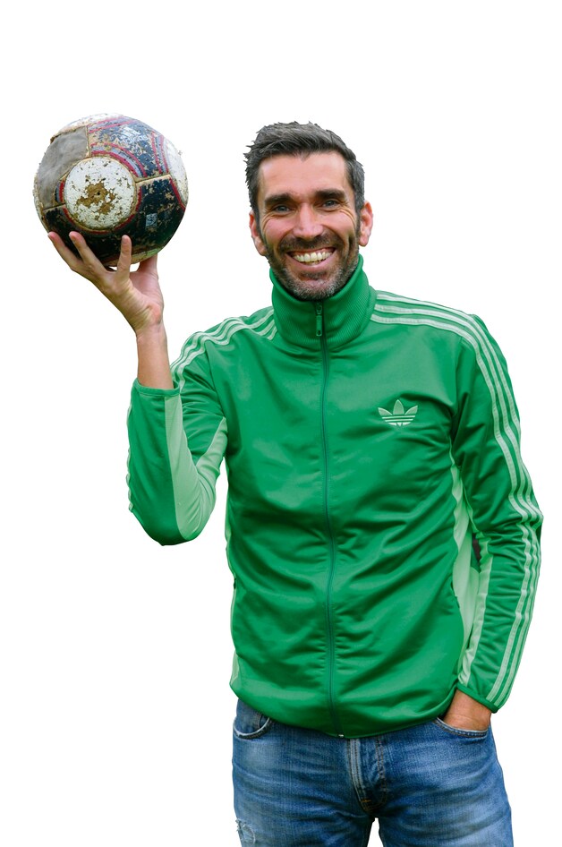 ‘Voetbal en politiek, het blijft een gevaarlijke, maar onafscheidelijke ...