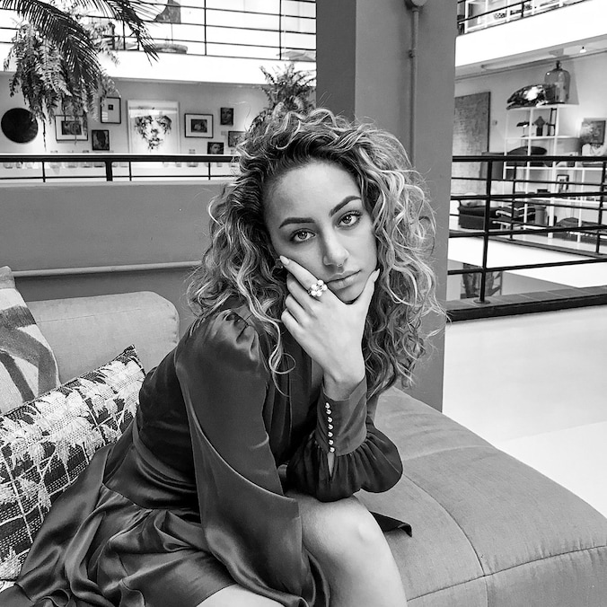 Dilay Willemstein werkt als danslerares in Roosendaal en is gekozen tot ...
