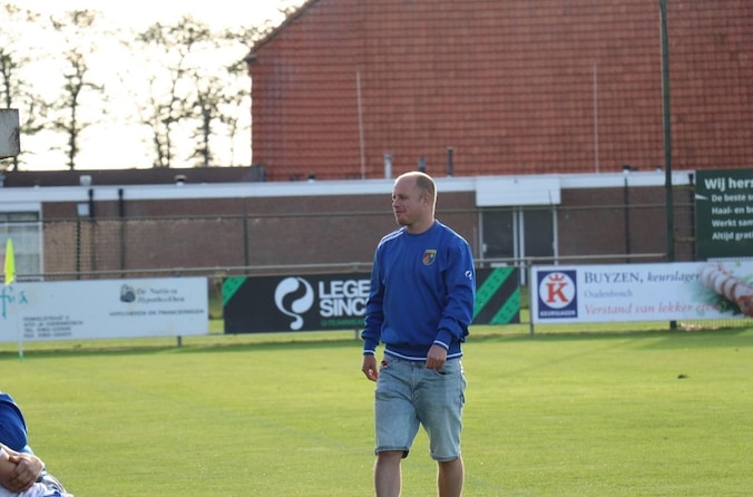 Oud-NAC’er Mathijssen volgt Van der Sloot op bij Cluzona: ‘Waarom niet ...