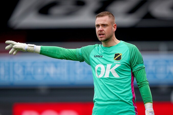‘NAC met Kortsmit als eerste doelman het nieuwe seizoen in’ | Sport ...