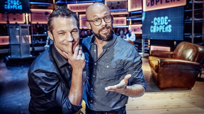 Vanavond op tv: Code van Coppens: de wraak van de Belgen, Onmogelijke ...