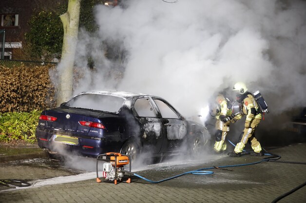 Opnieuw kat en muis met politie en ME in Langdonk Roosendaal: ‘Het is ...