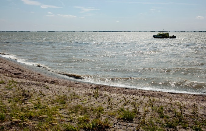 Portaal van Vlaanderen schrapt rondvaarten | Overig | BN DeStem.nl