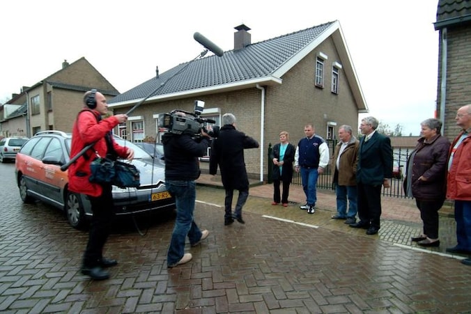 Buurtbemiddeling kan erger voorkomen | Regio | BN DeStem.nl